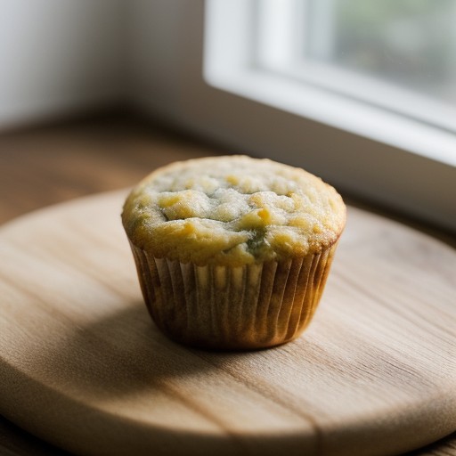 Potato Muffins recipe image