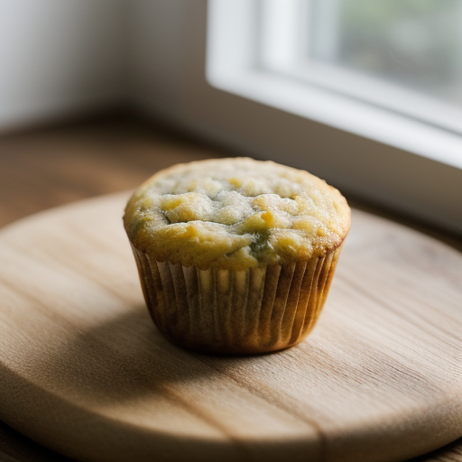 Potato Muffins recipe image