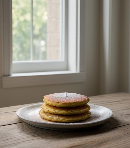 Potato Pancakes 2 recipe image