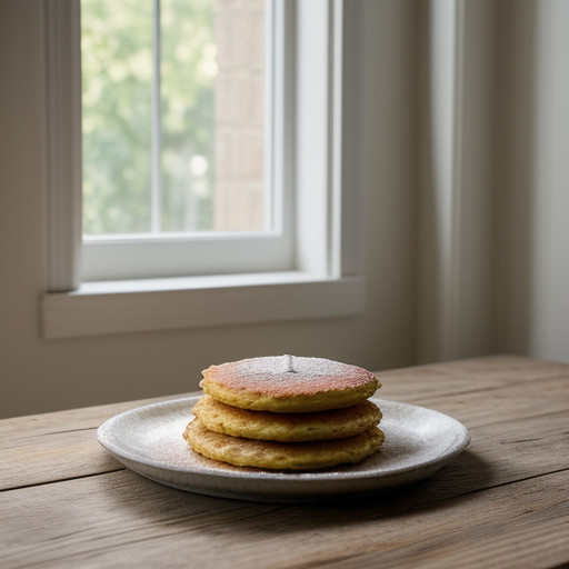 Potato Pancakes 2 recipe image