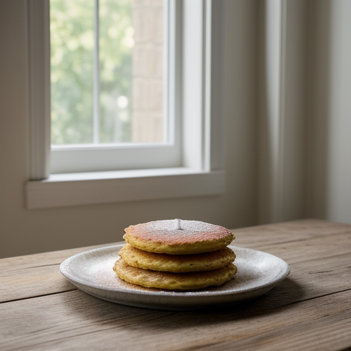 Potato Pancakes 2 recipe image
