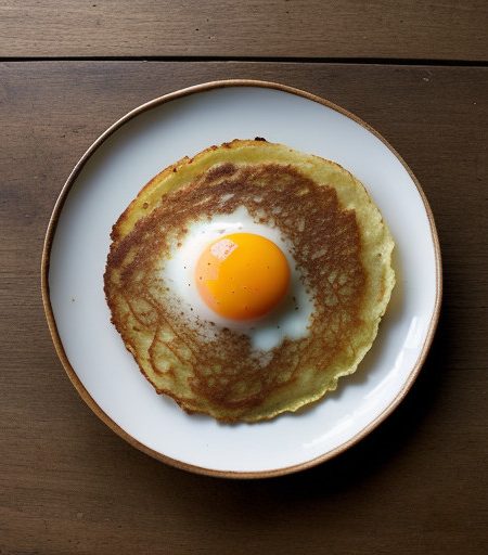 Potato Pancakes (Latkes My Way recipe image