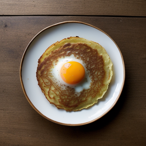 Potato Pancakes (Latkes My Way recipe image