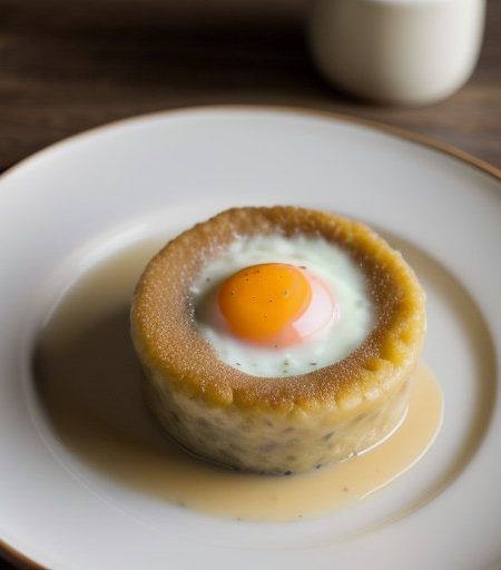 Potato Pudding recipe image