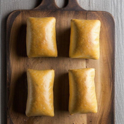 Potato Puff Rolls recipe image