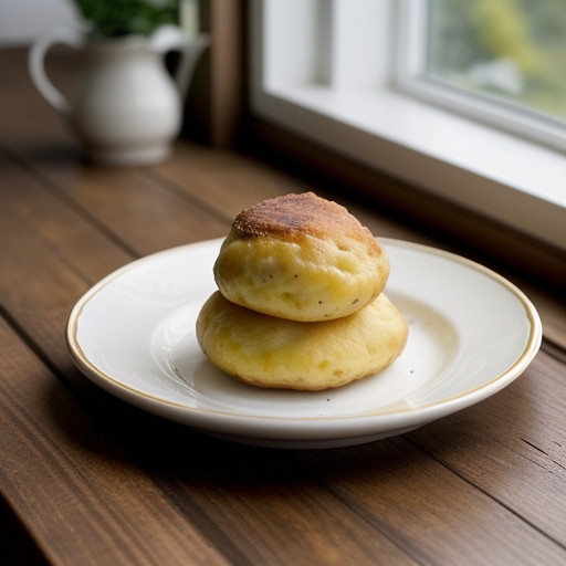 Potato Puffs Ii recipe image