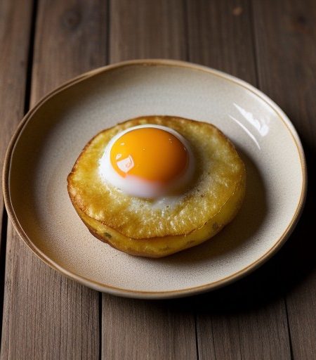 Potato Puffs recipe image
