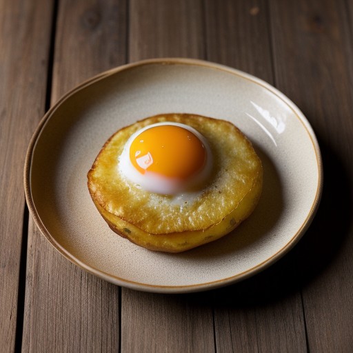 Potato Puffs recipe image
