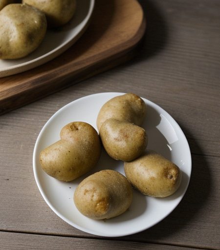 Potato Pups recipe image