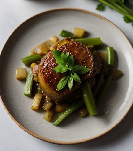 Potato Recipe recipe image