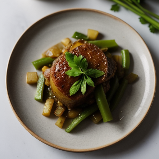 Potato Recipe recipe image