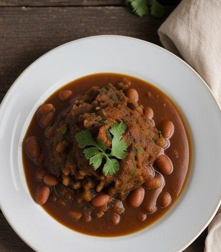 Potato Recipe recipe image