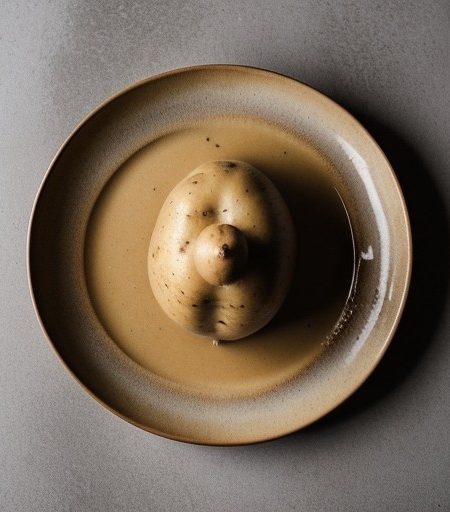 Potato Recipe recipe image