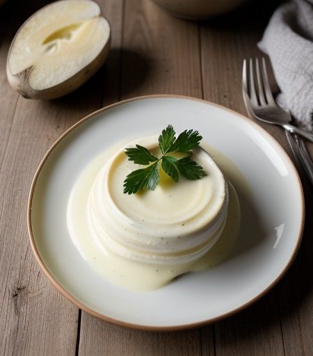 Potato Recipe recipe image