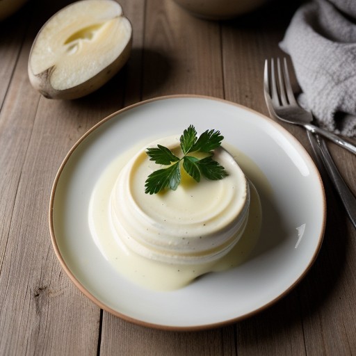 Potato Recipe recipe image