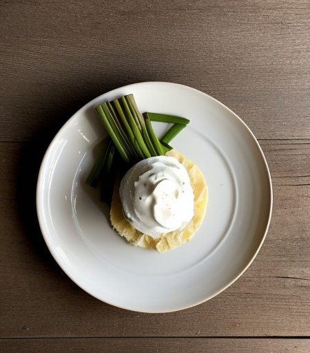 Potato Recipe recipe image