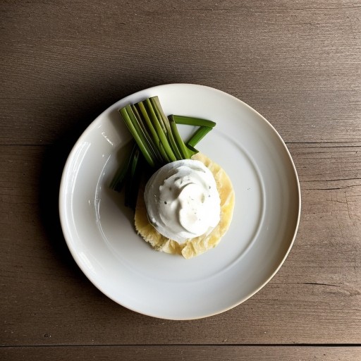 Potato Recipe recipe image