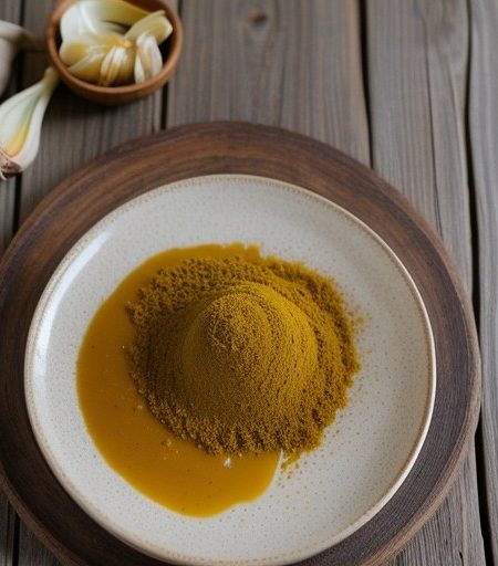 Potato Recipe recipe image