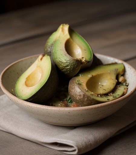 Potato Recipe recipe image