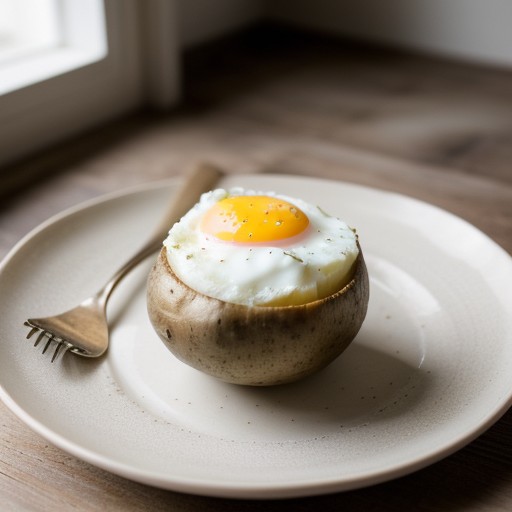 Potato Recipe recipe image