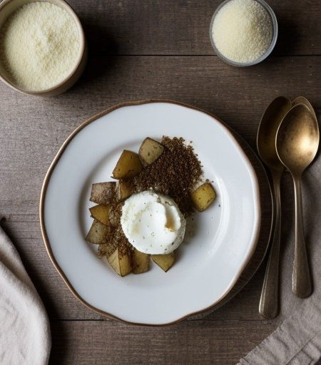 Potato Recipe recipe image