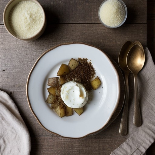 Potato Recipe recipe image