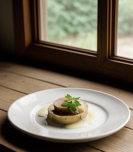 Potato Recipe recipe image
