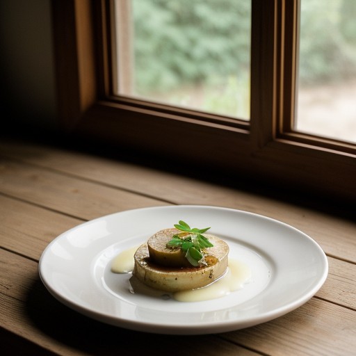 Potato Recipe recipe image