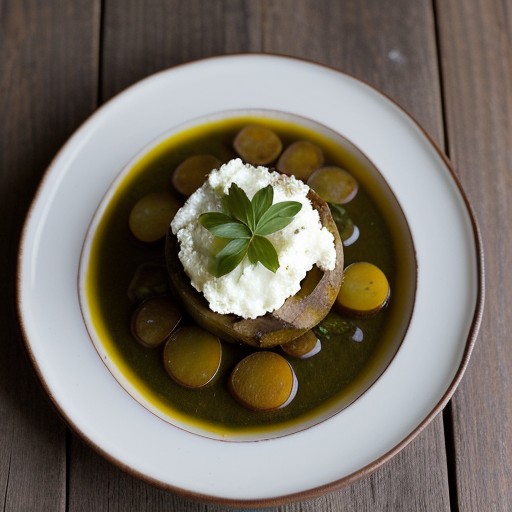 Potato Recipe recipe image
