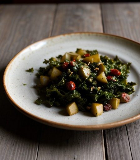 Potato Recipe recipe image