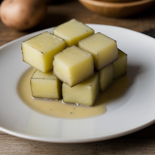 Potato Recipe recipe image