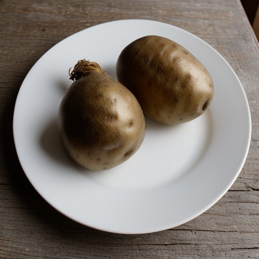 Potato Recipe recipe image