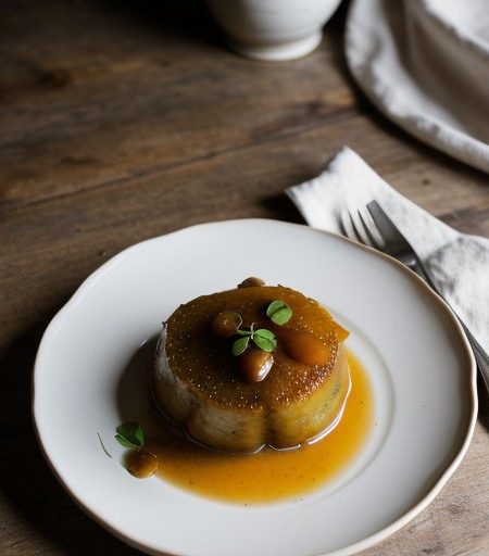 Potato Recipe recipe image