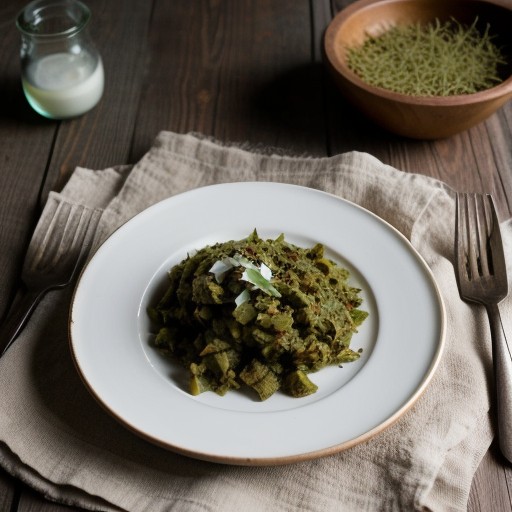 Potato Recipe recipe image