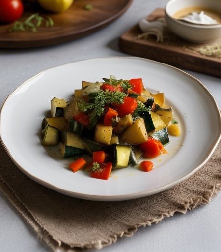 Potato Recipe recipe image