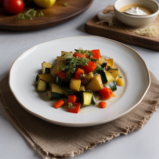 Potato Recipe recipe image
