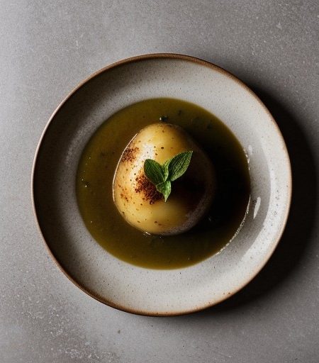 Potato Recipe recipe image
