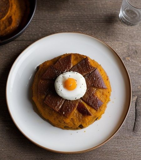 Potato Recipe recipe image