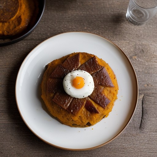 Potato Recipe recipe image