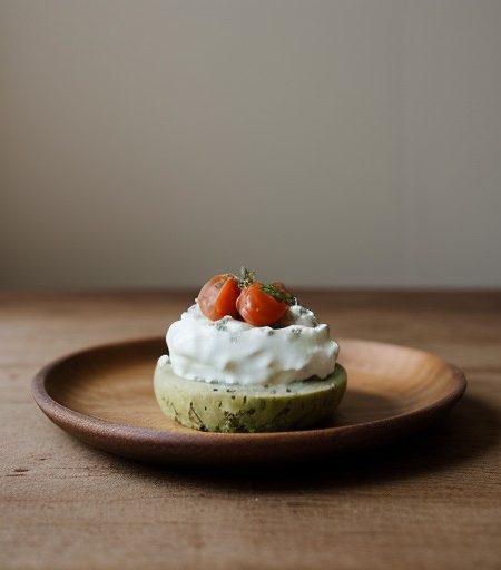 Potato Recipe recipe image