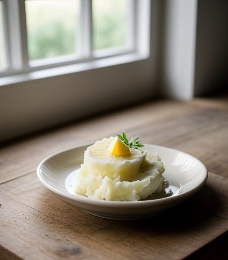 Potato Recipe recipe image