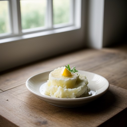 Potato Recipe recipe image