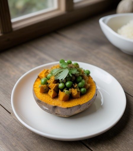 Potato Recipe recipe image