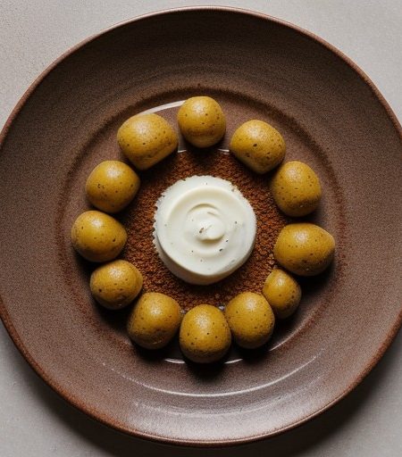 Potato Recipe recipe image