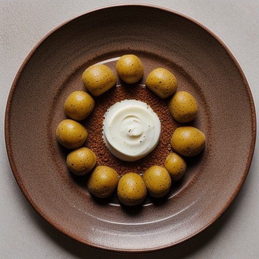 Potato Recipe recipe image