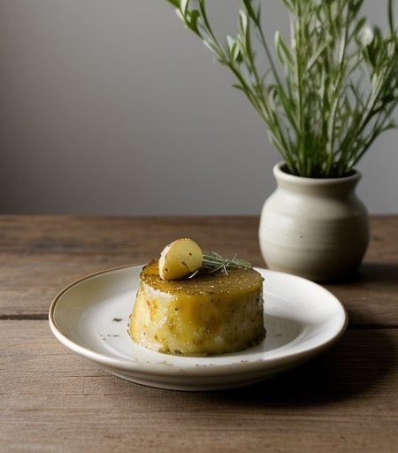 Potato Recipe recipe image