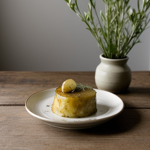 Potato Recipe recipe image