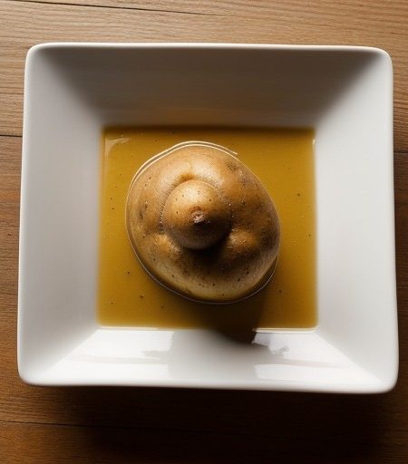 Potato Recipe recipe image