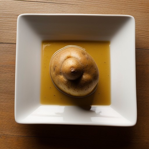 Potato Recipe recipe image
