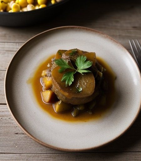 Potato Recipe recipe image